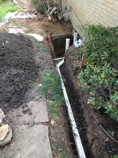 Five Benefits of Trenchless Pipe Sewer Repair