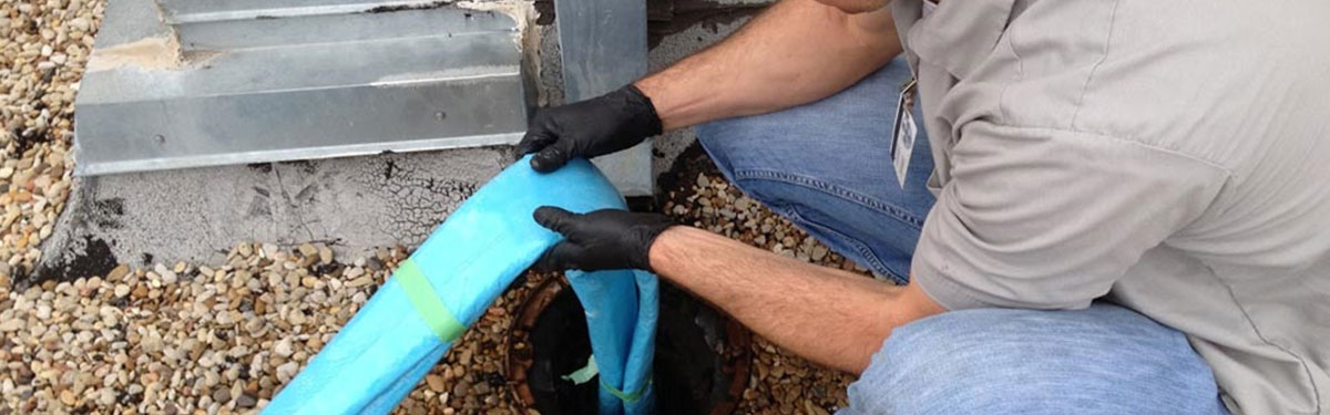 trenchless plumbing repairs